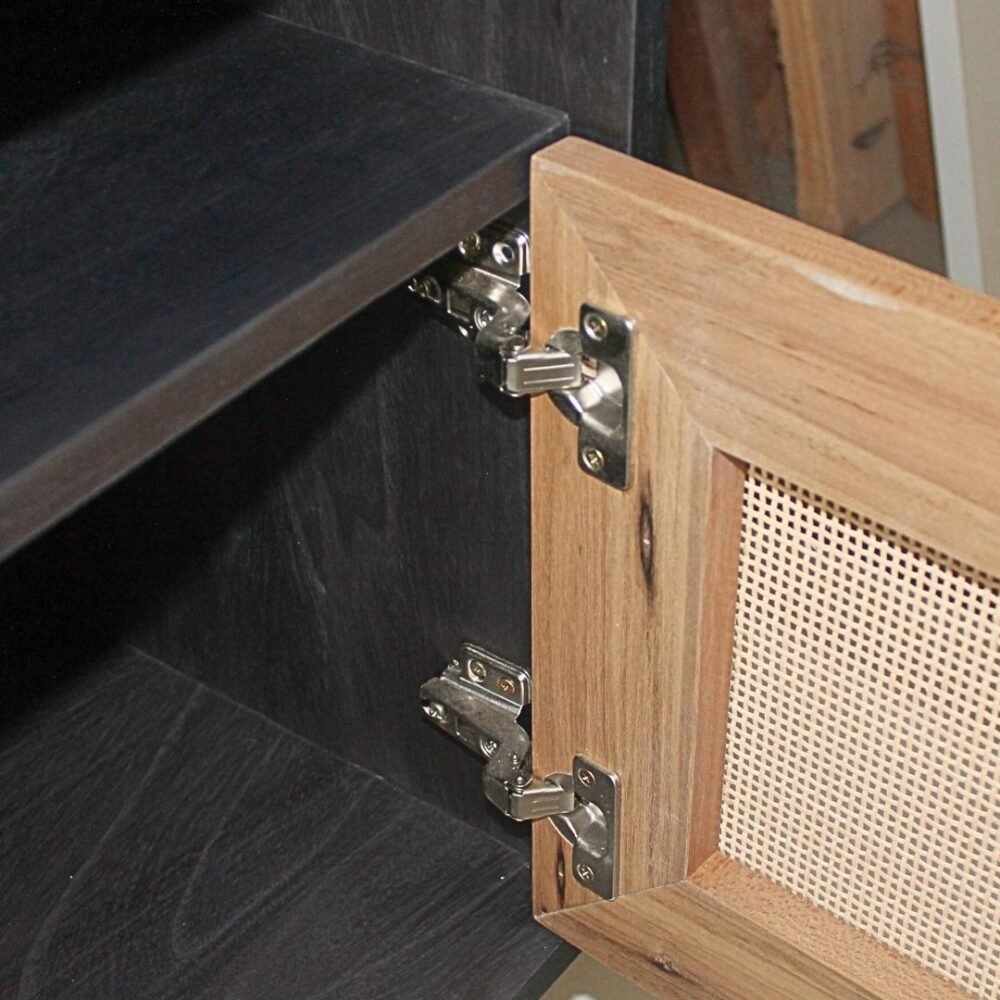 ORRIS / BAJO TV / 2 PUERTAS & CAJÓN - Image 3