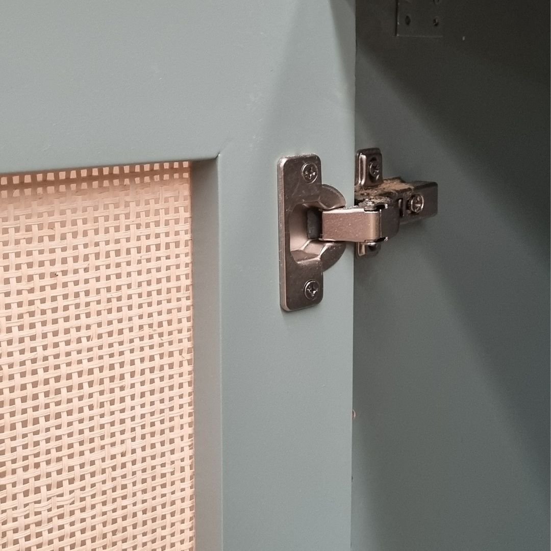 VAJILLERO CANE /  L  / PARISSIAN - Image 3