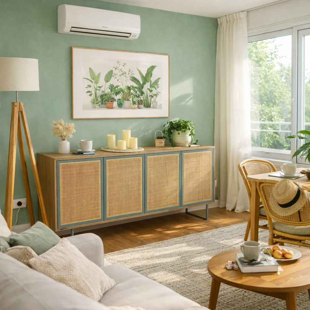 VAJILLERO CANE /  L  / PARISSIAN