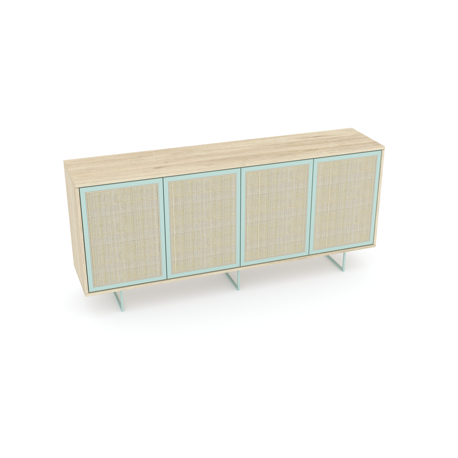 VAJILLERO CANE /  L  / PARISSIAN - Image 7