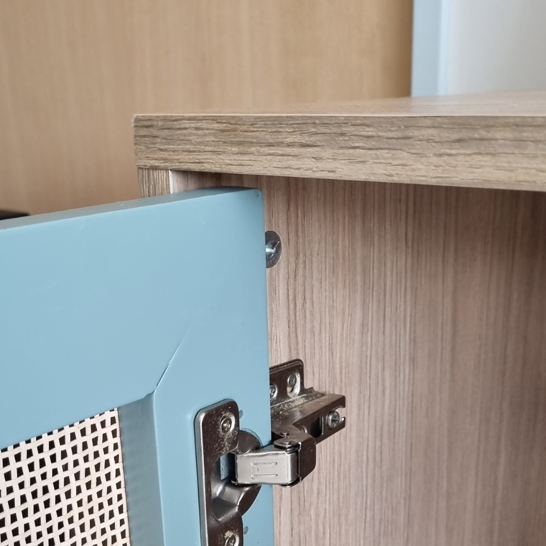 VAJILLERO CANE /  M  / PARISSIAN - Image 5