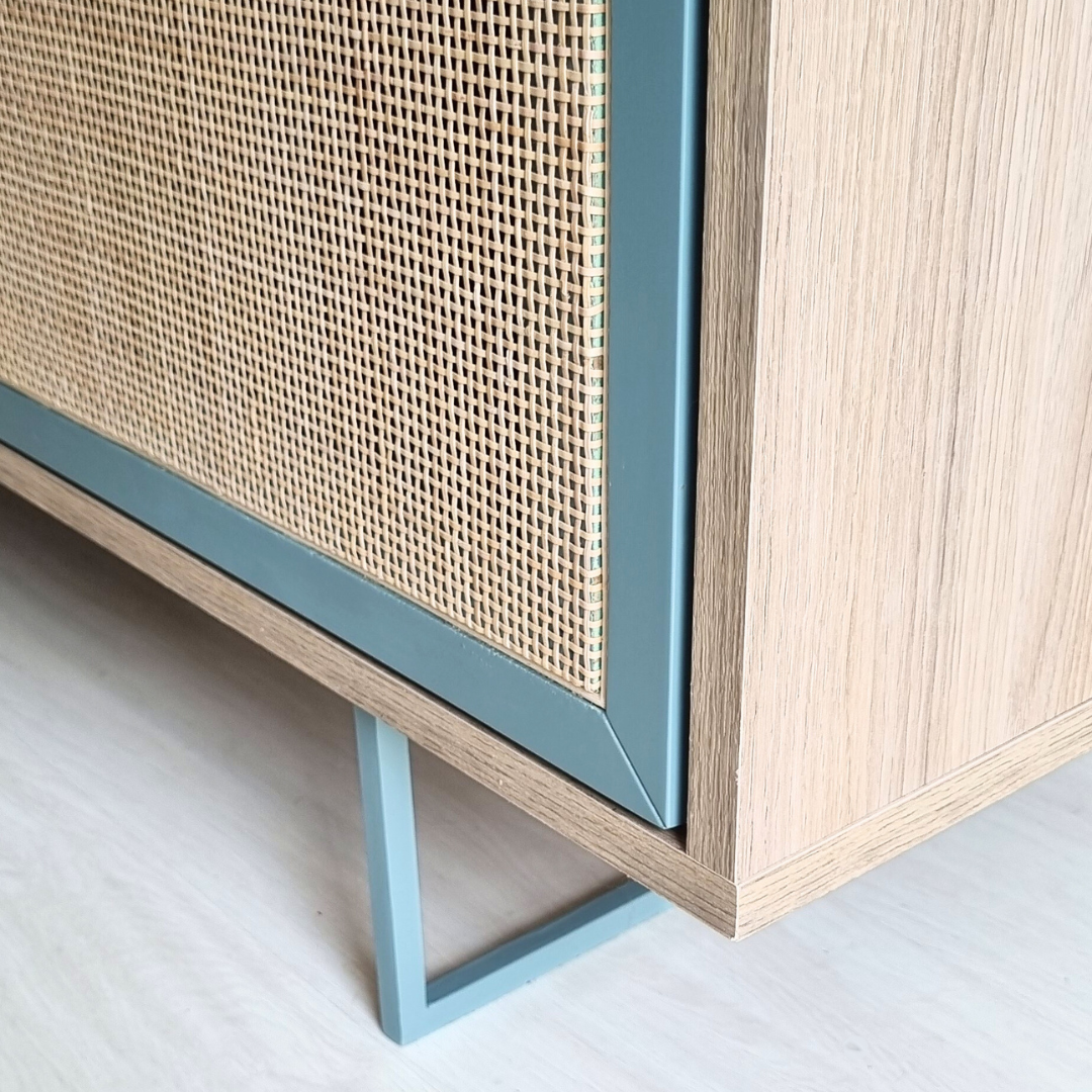 VAJILLERO CANE /  M  / PARISSIAN - Image 6