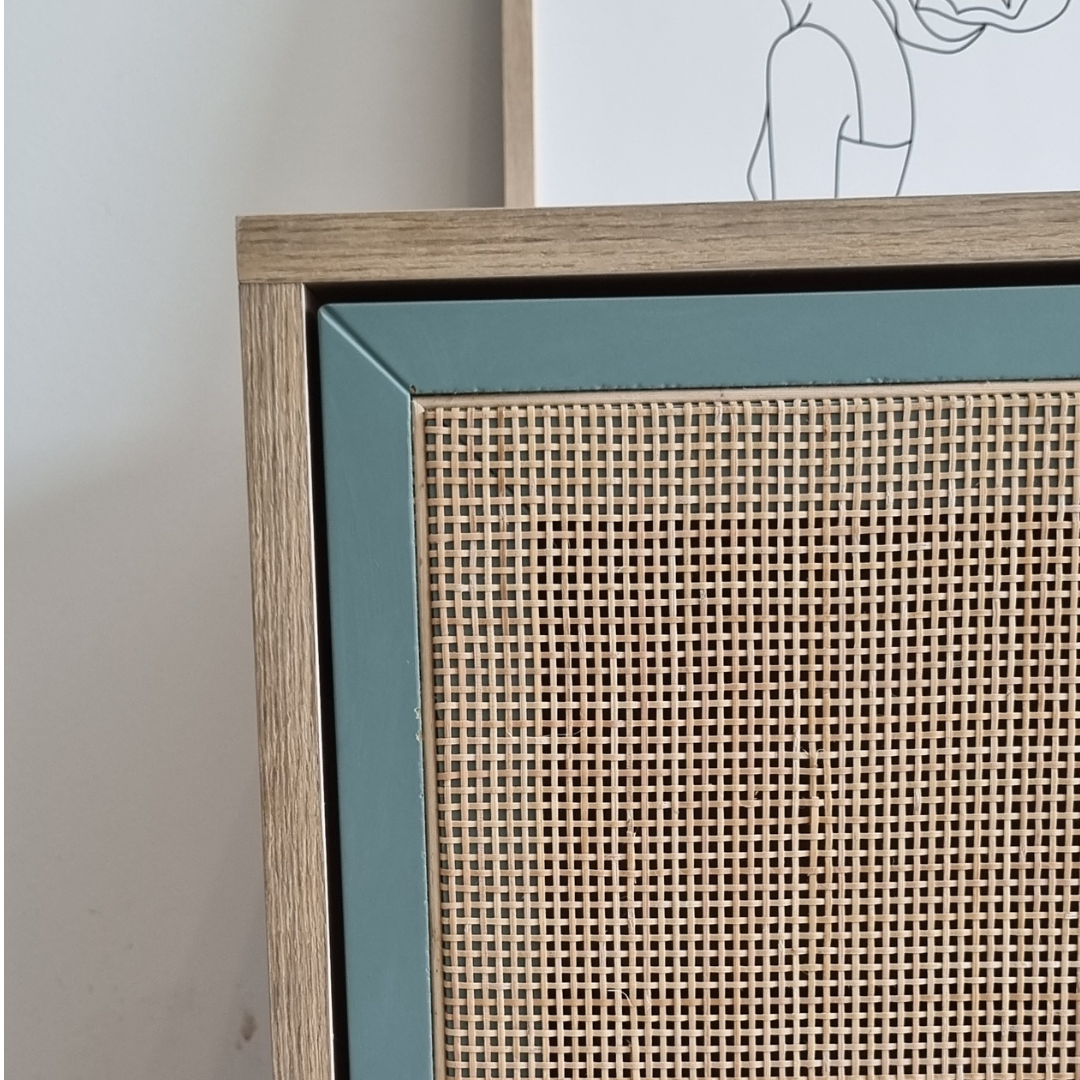 VAJILLERO CANE /  M  / PARISSIAN - Image 7