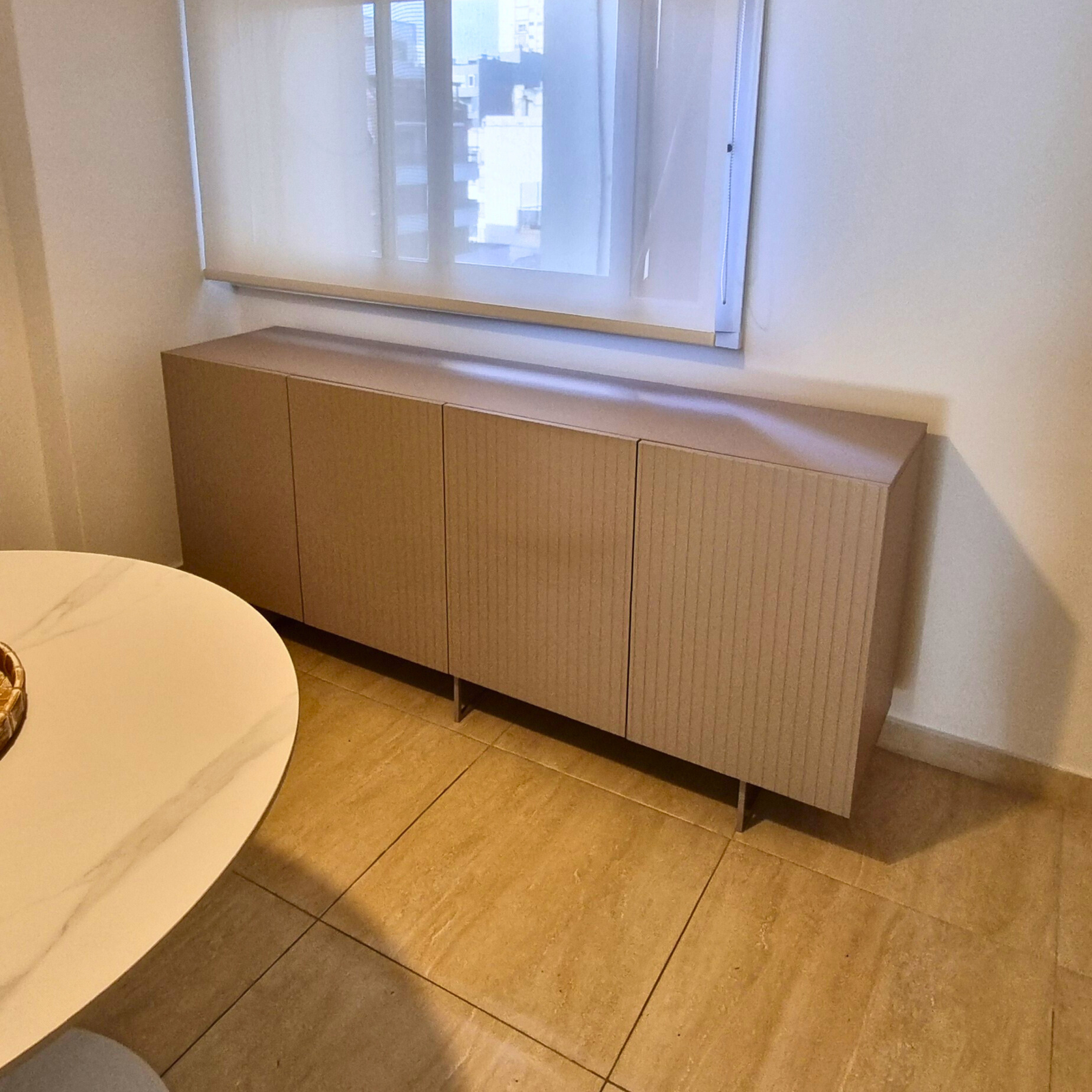 VAJILLERO GRAIN / L / SAHARA - Image 7