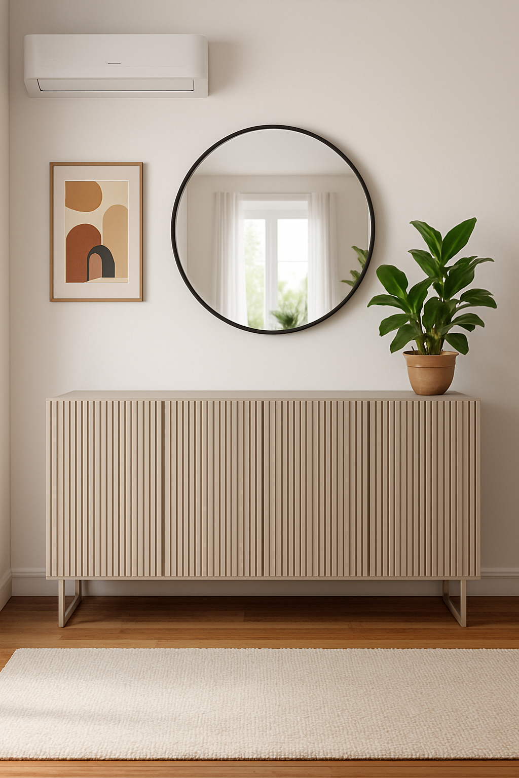 VAJILLERO GRAIN / L / SAHARA - Image 6