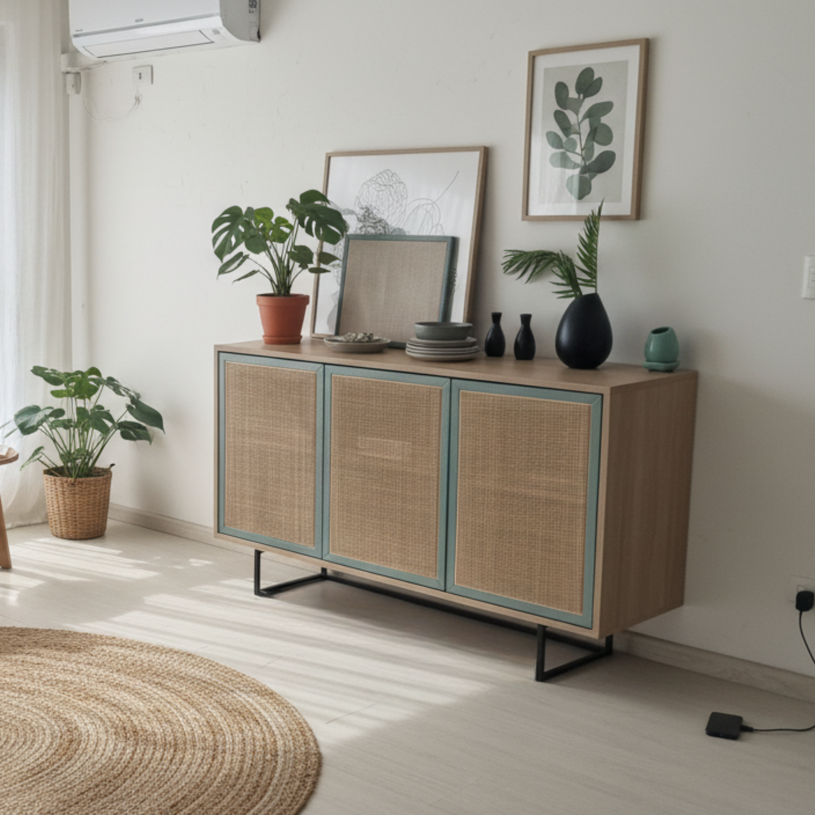 VAJILLERO CANE /  M  / PARISSIAN