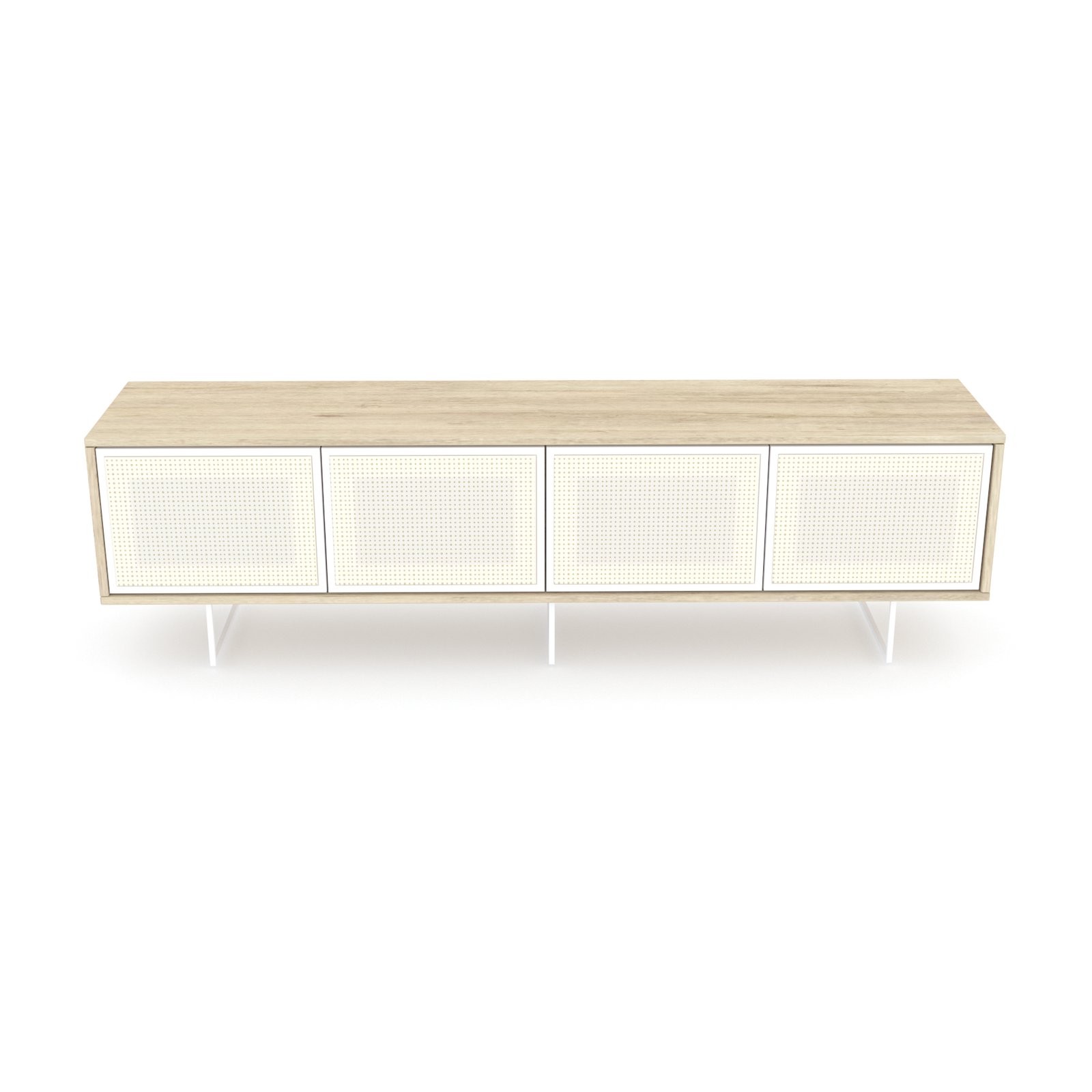 RACK TV LUME / L / BLANCO - Image 4