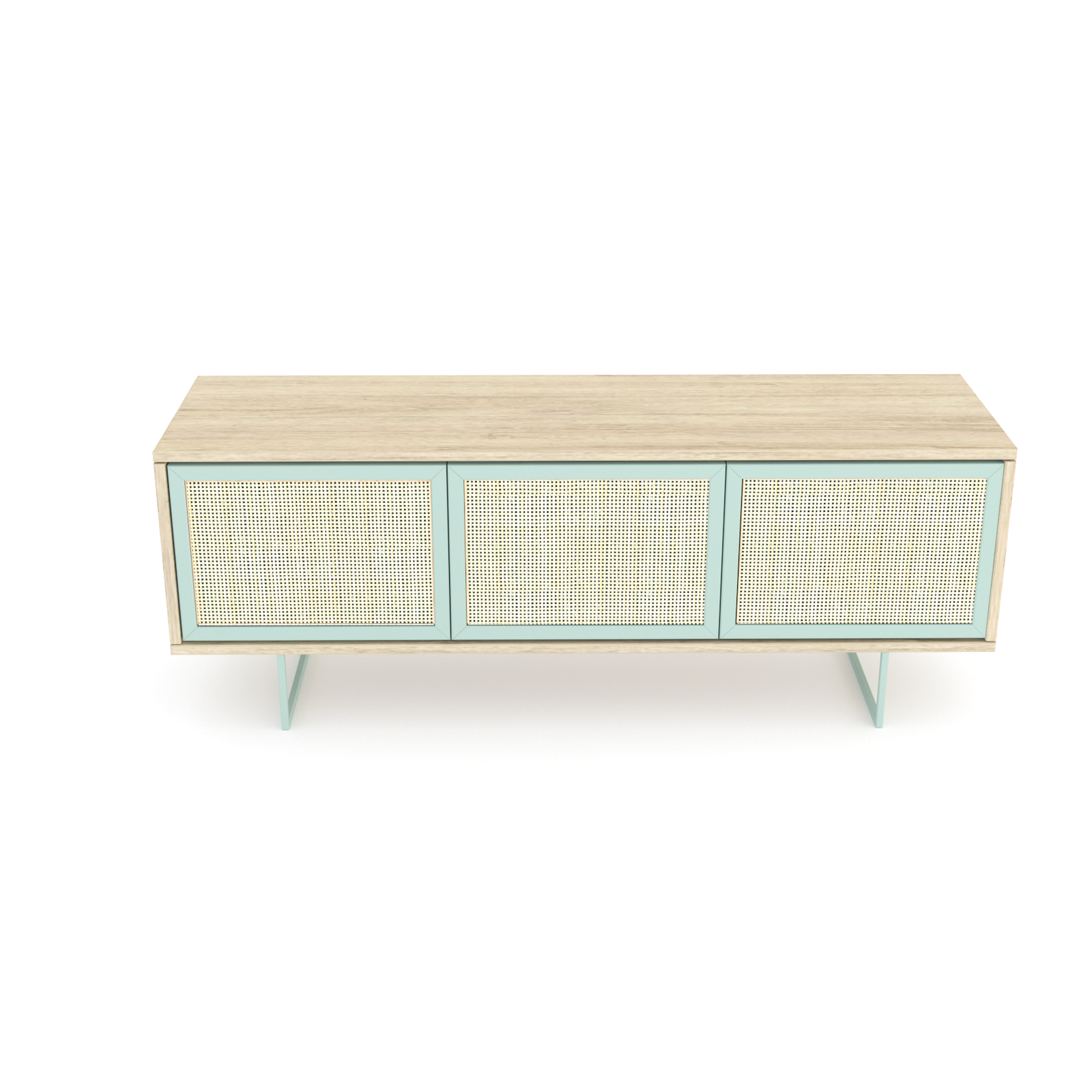 RACK TV CANE / M / PARISSIAN - Image 2