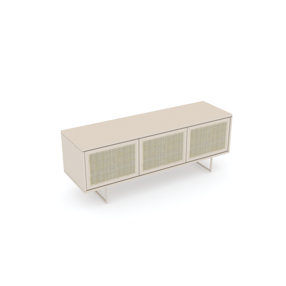 RACK TV CANE / M / SAHARA