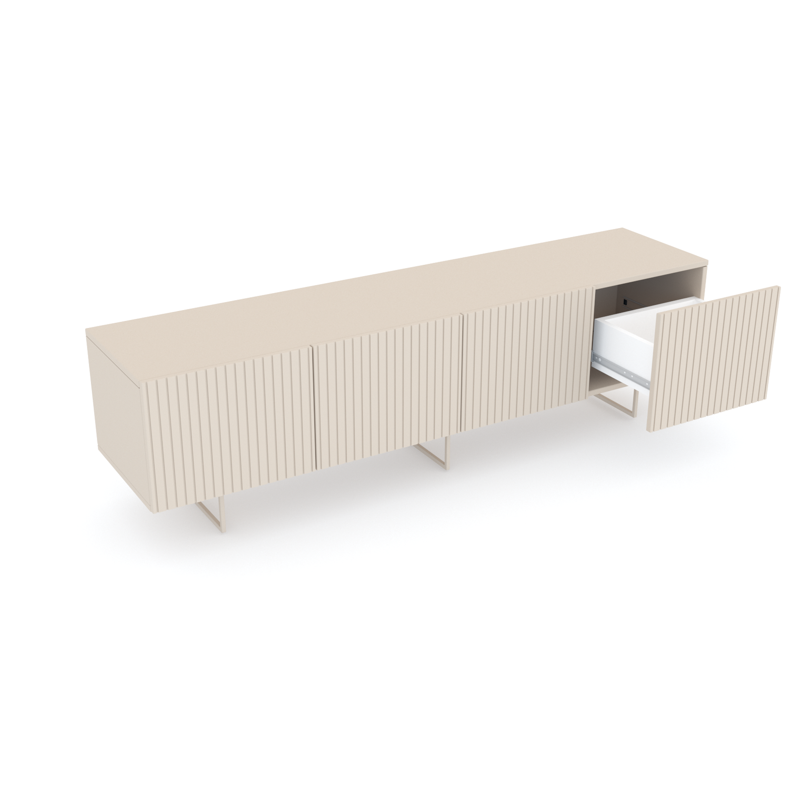 RACK TV GRAIN / L / SAHARA - Image 4