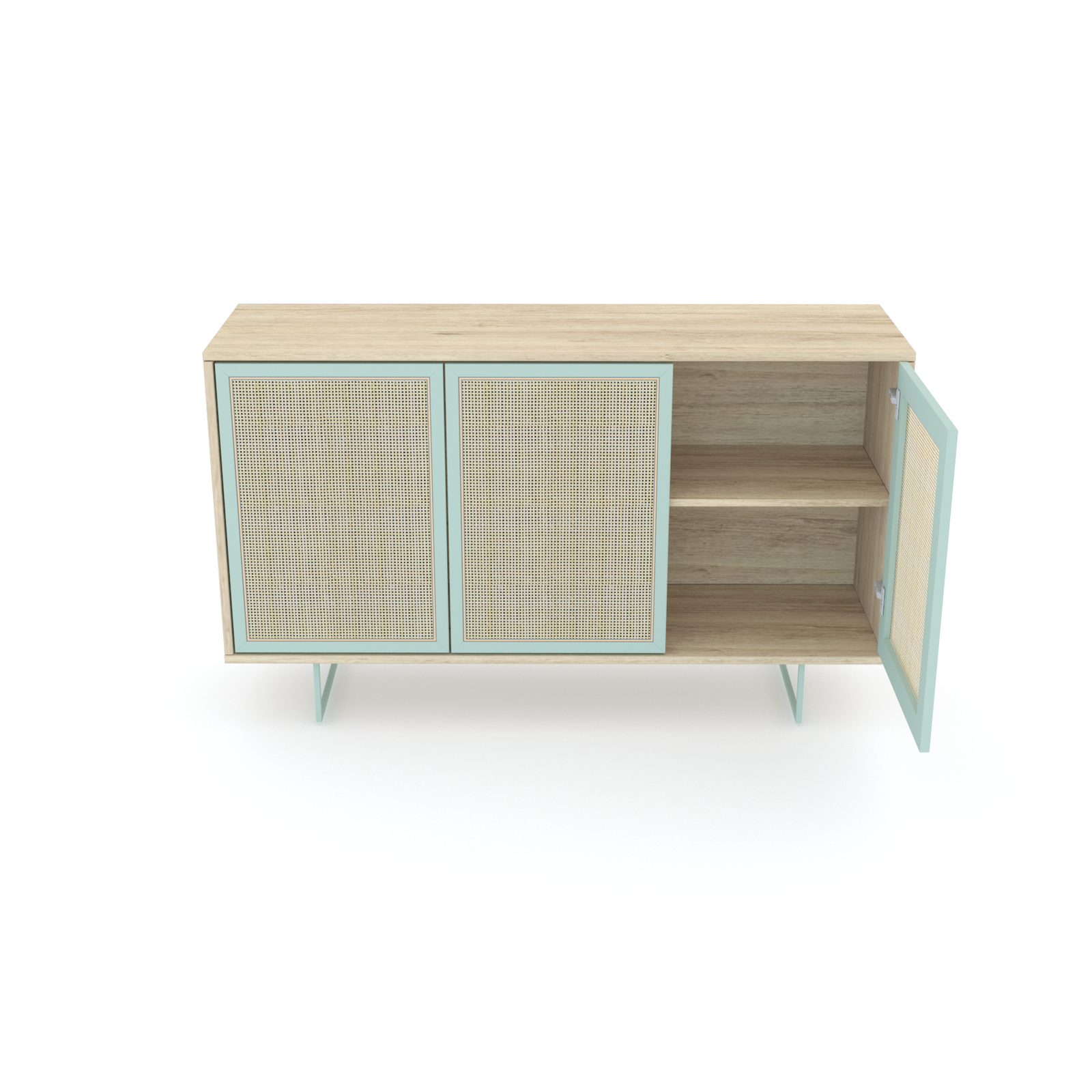 VAJILLERO CANE /  M  / PARISSIAN - Image 2