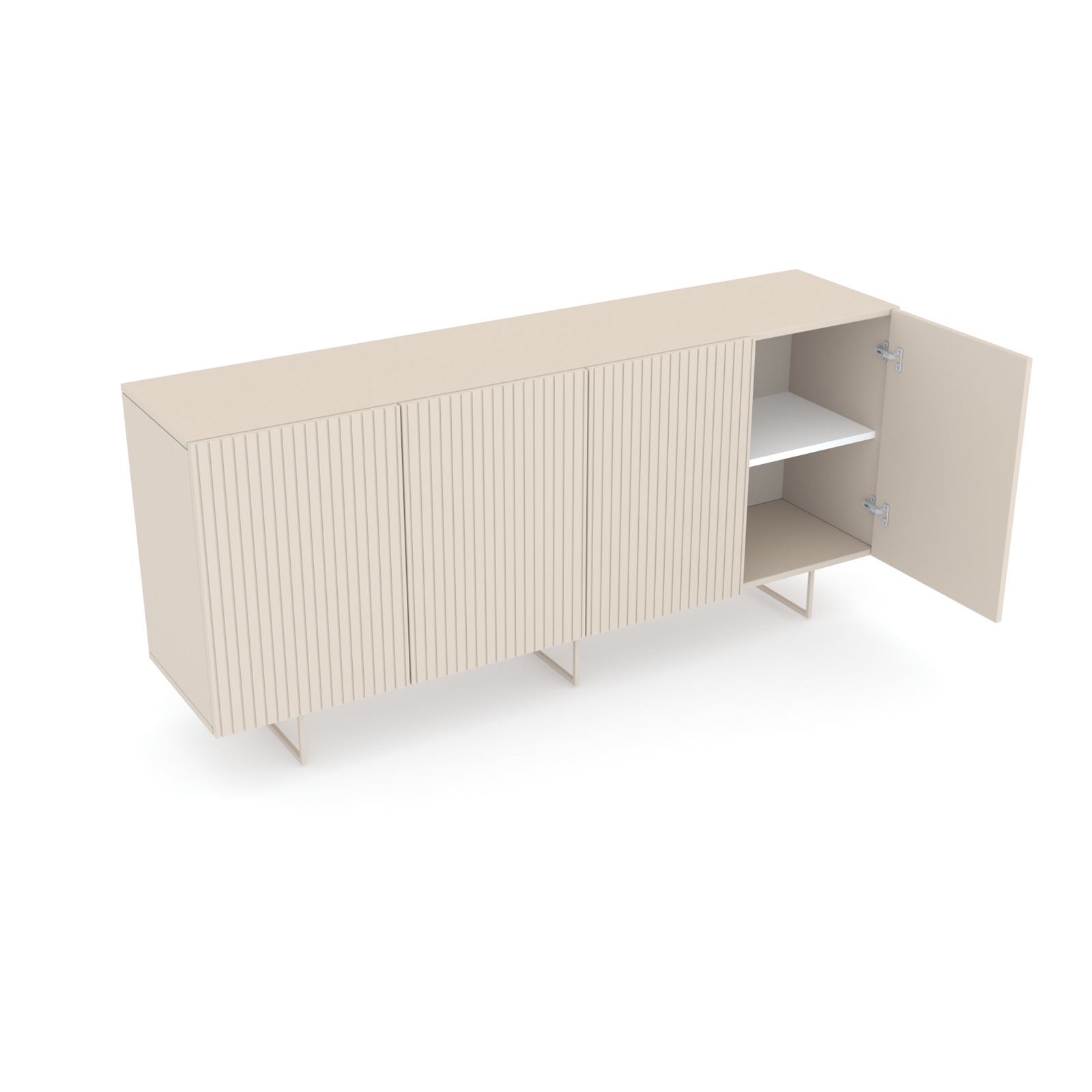 VAJILLERO GRAIN / L / SAHARA - Image 4