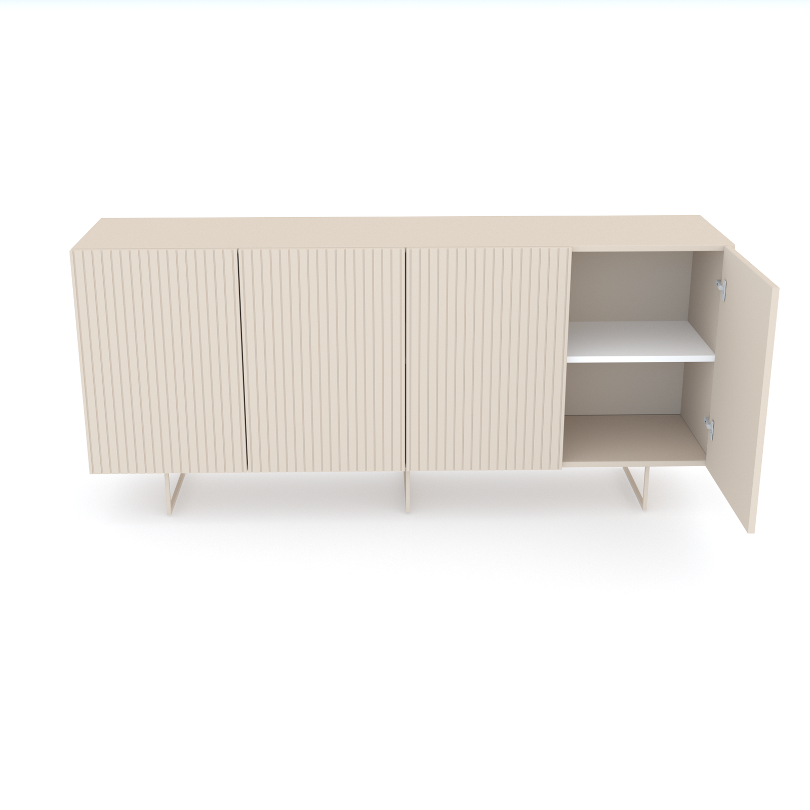 VAJILLERO GRAIN / L / SAHARA - Image 5