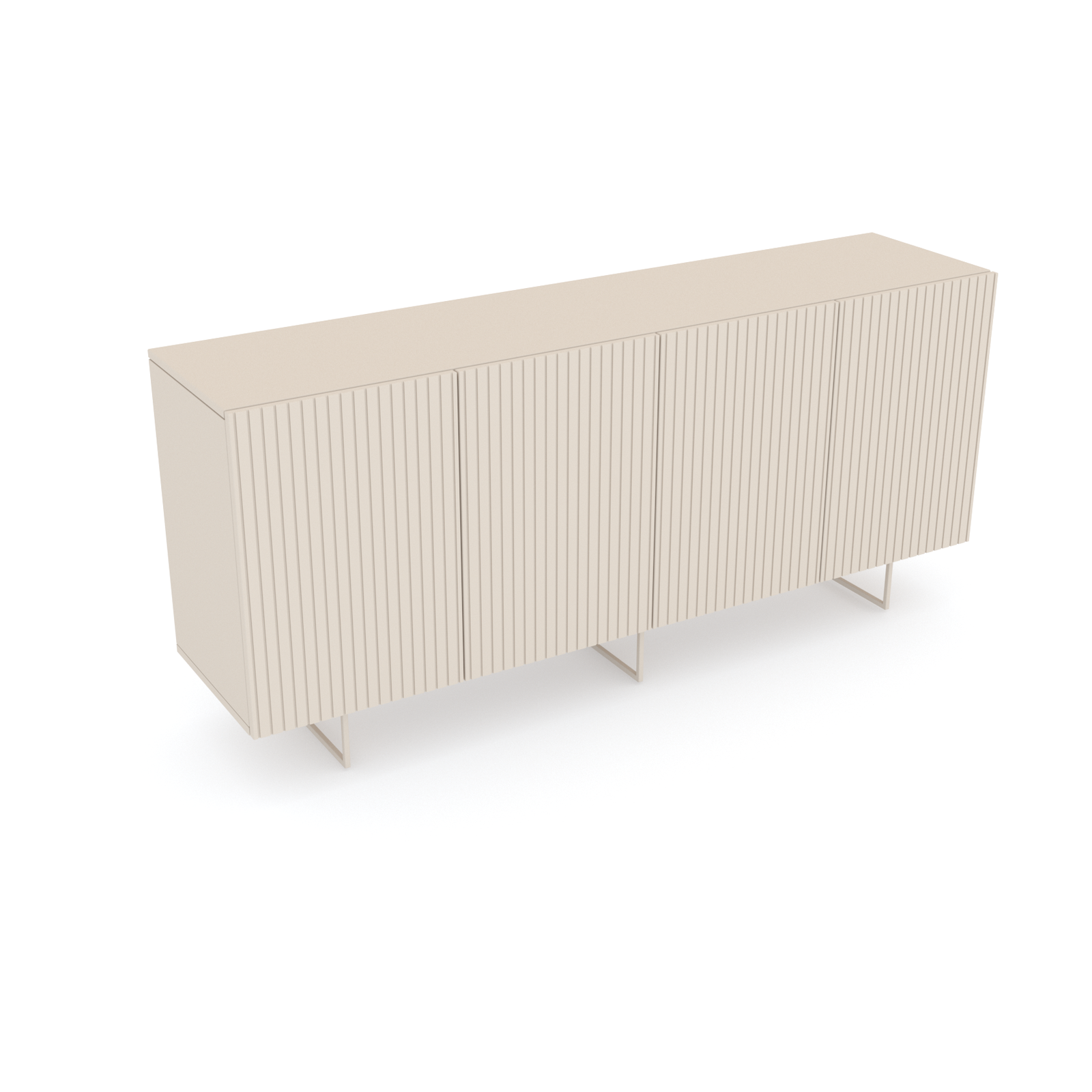 VAJILLERO GRAIN / L / SAHARA - Image 3