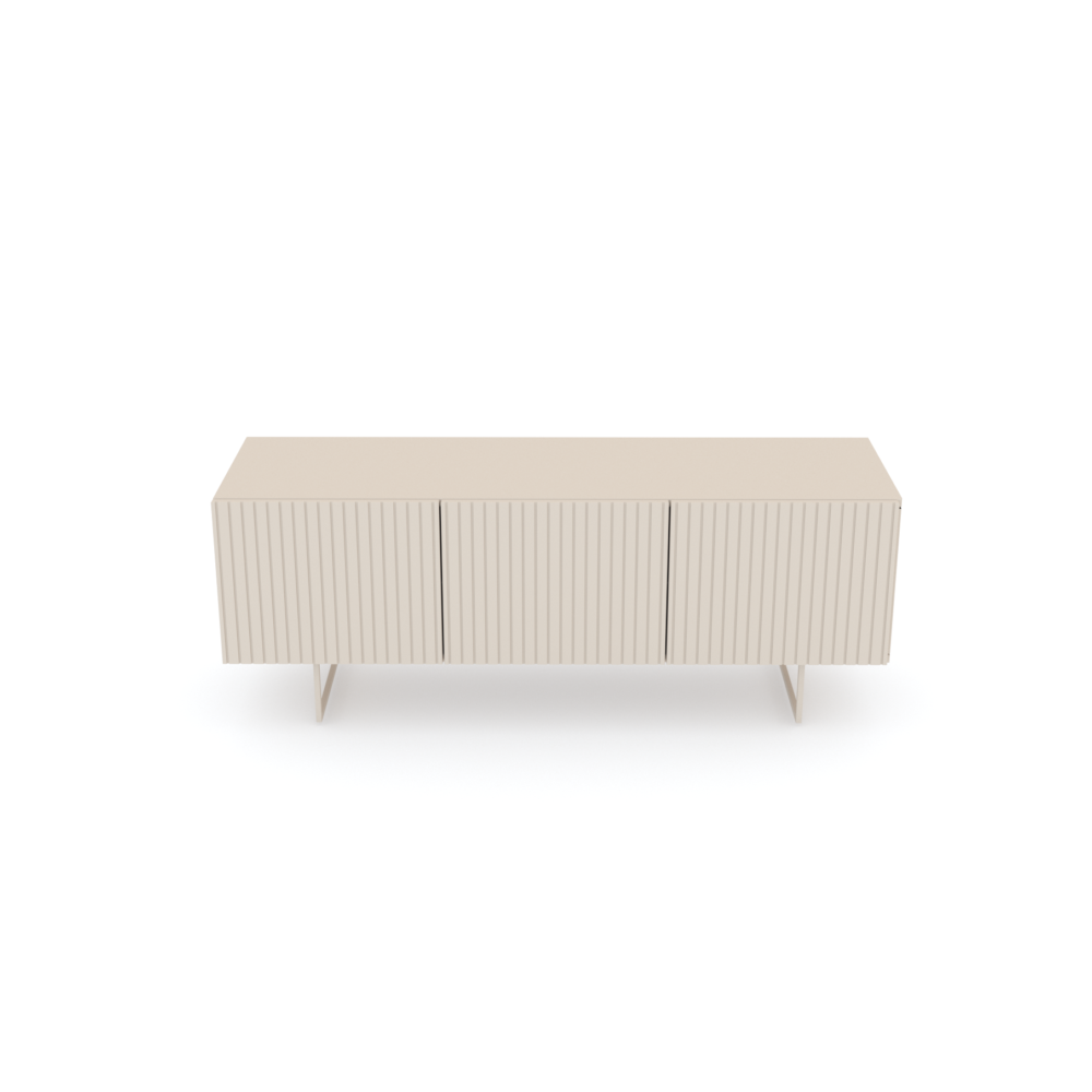 RACK TV GRAIN / M / SAHARA - Image 2