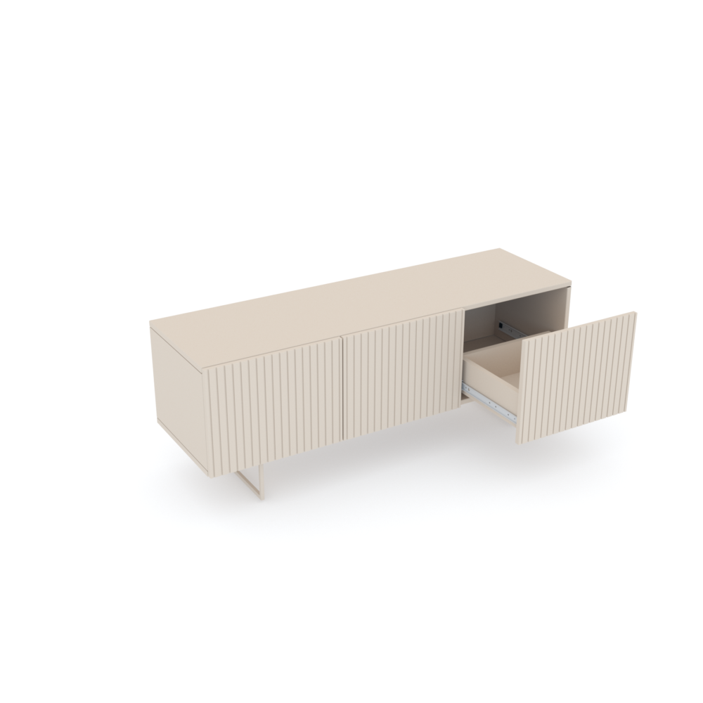 RACK TV GRAIN / M / SAHARA - Image 4