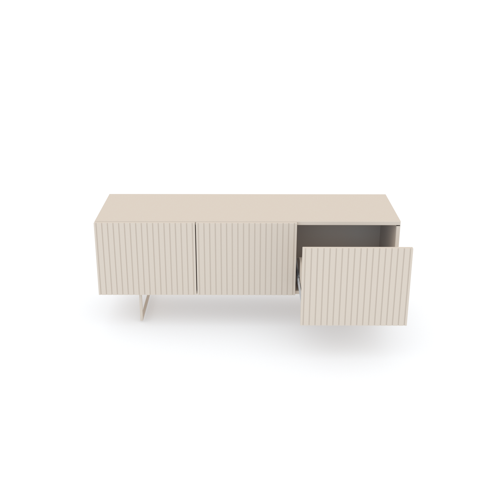 RACK TV GRAIN / M / SAHARA - Image 5