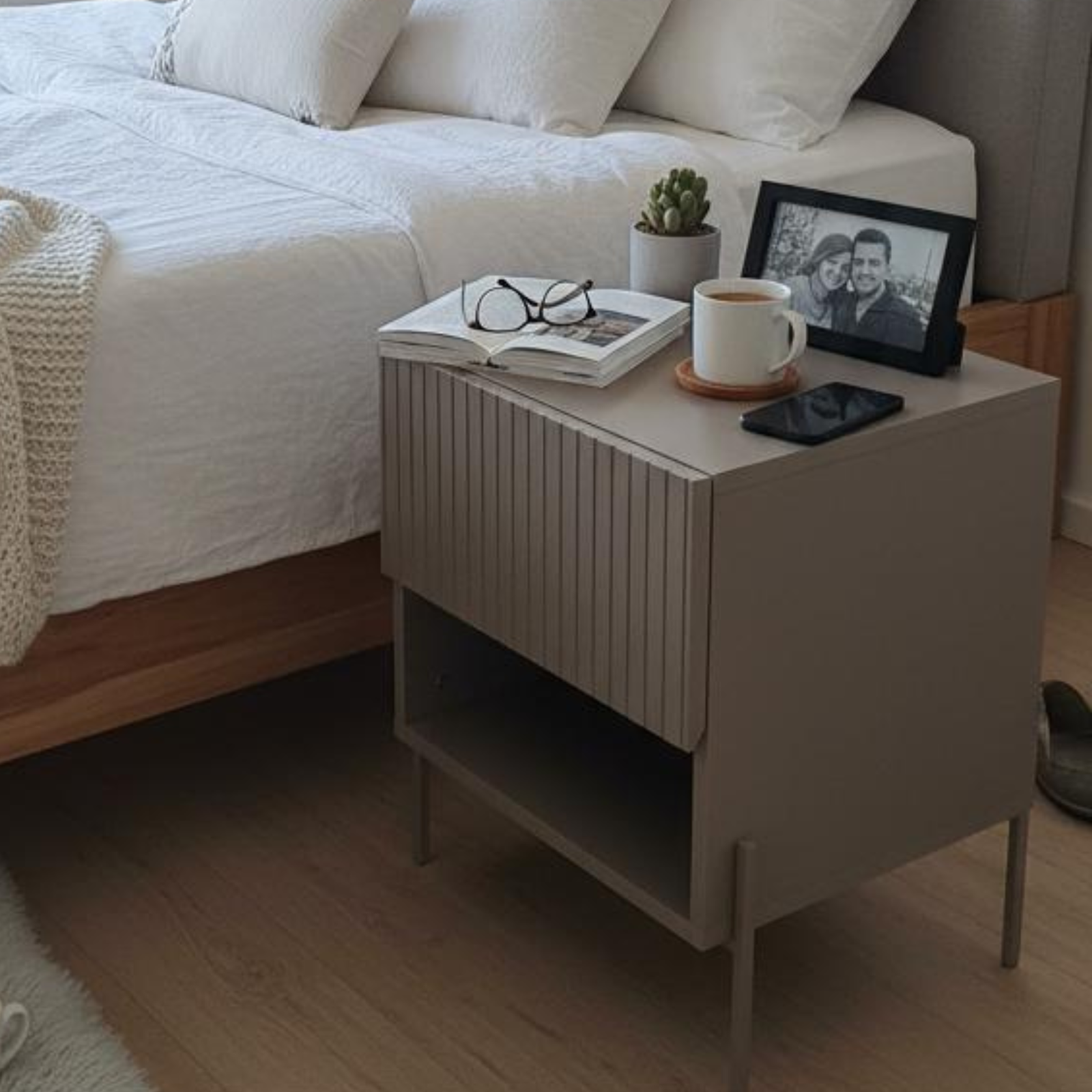 MESA DE LUZ / GRAIN / SAHARA - Image 7