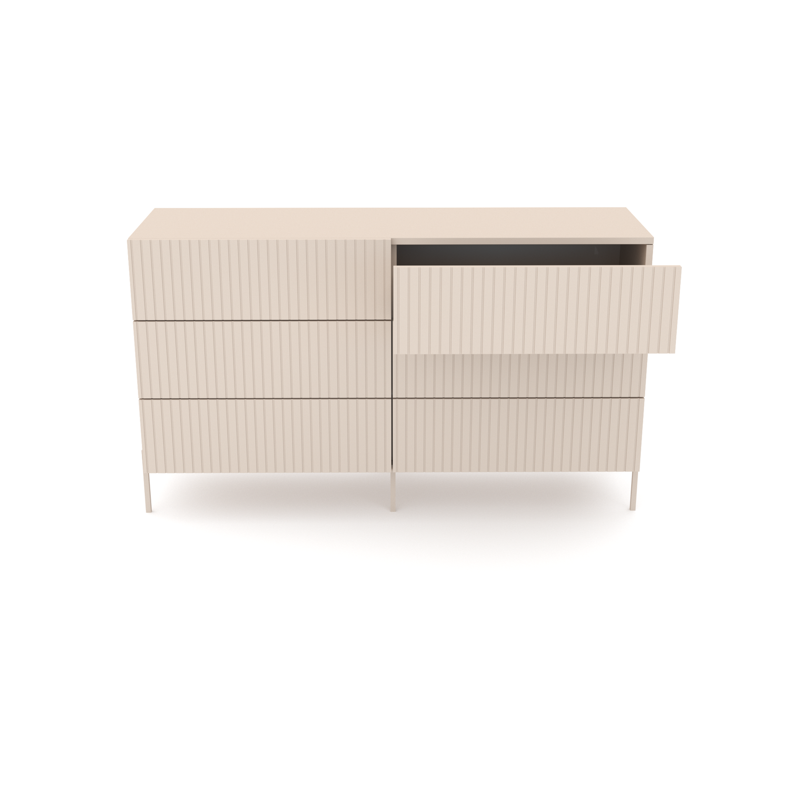 CAJONERA GRAIN / M / SAHARA - Image 4