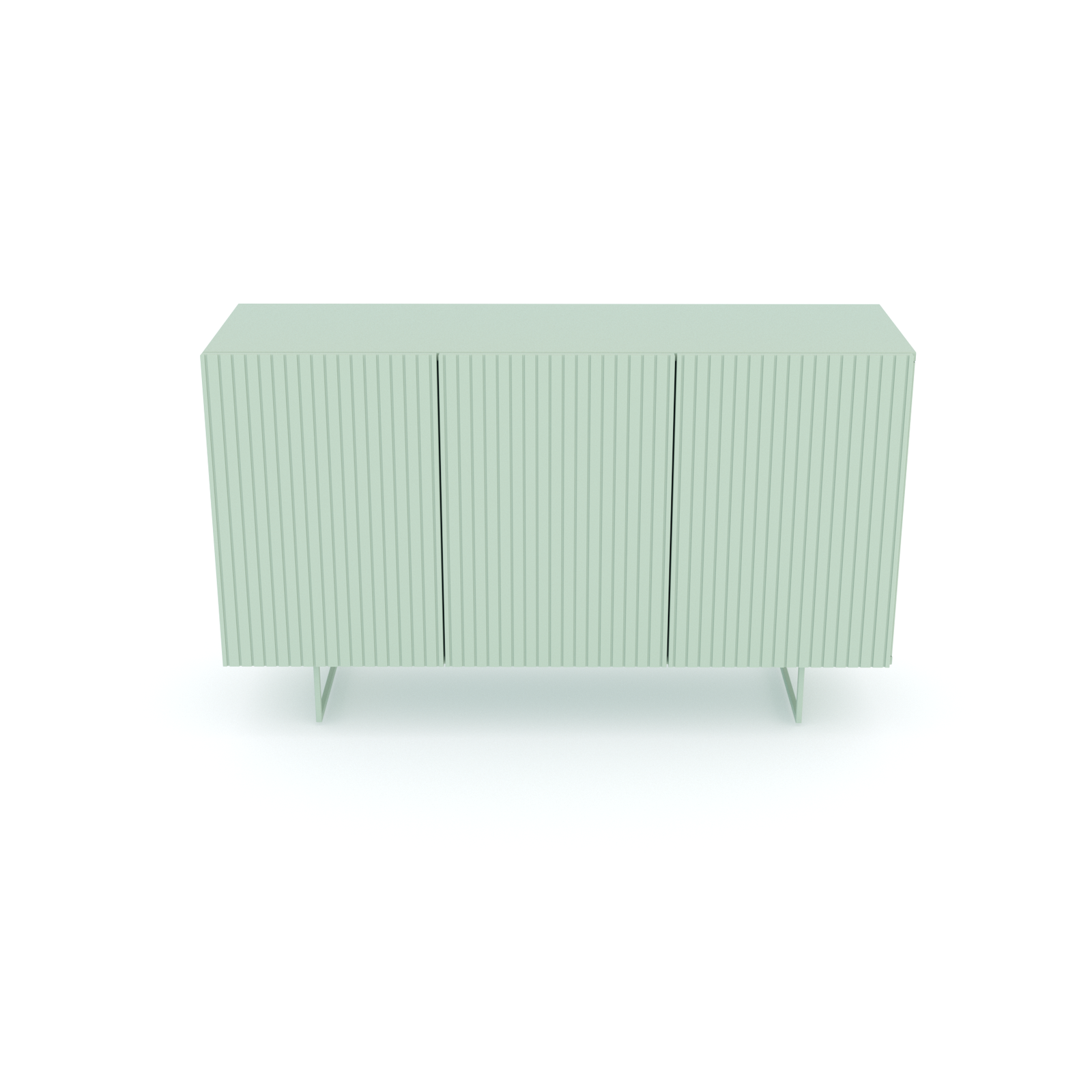 VAJILLERO GRAIN / M / JADE - Image 2