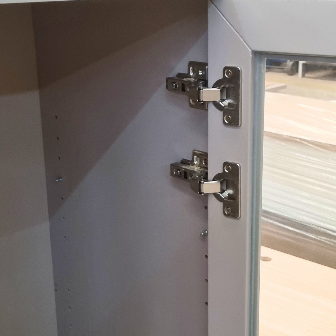 VITRINA CLAIR / BAJA /  SAHARA - Image 6