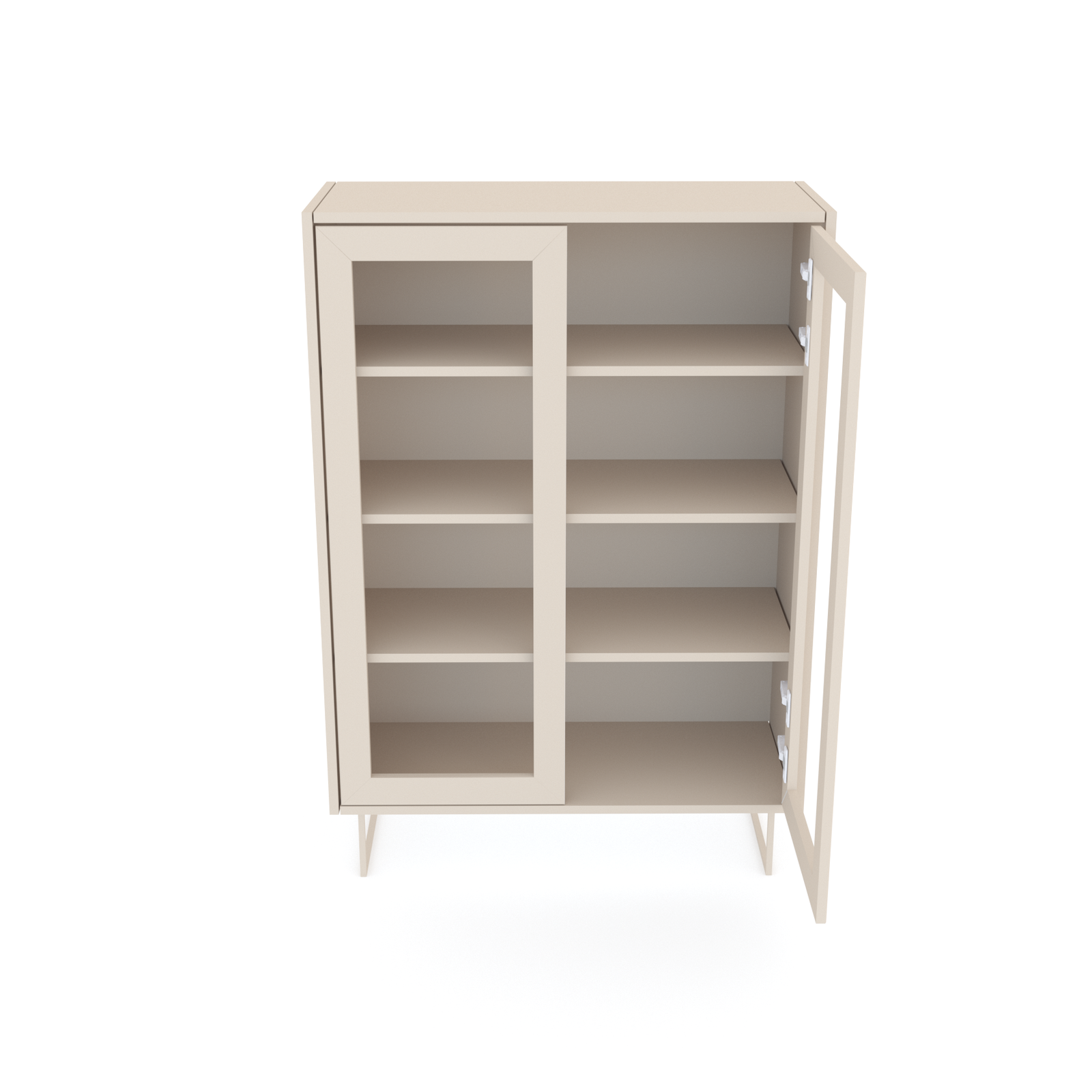 VITRINA CLAIR / BAJA /  SAHARA - Image 7