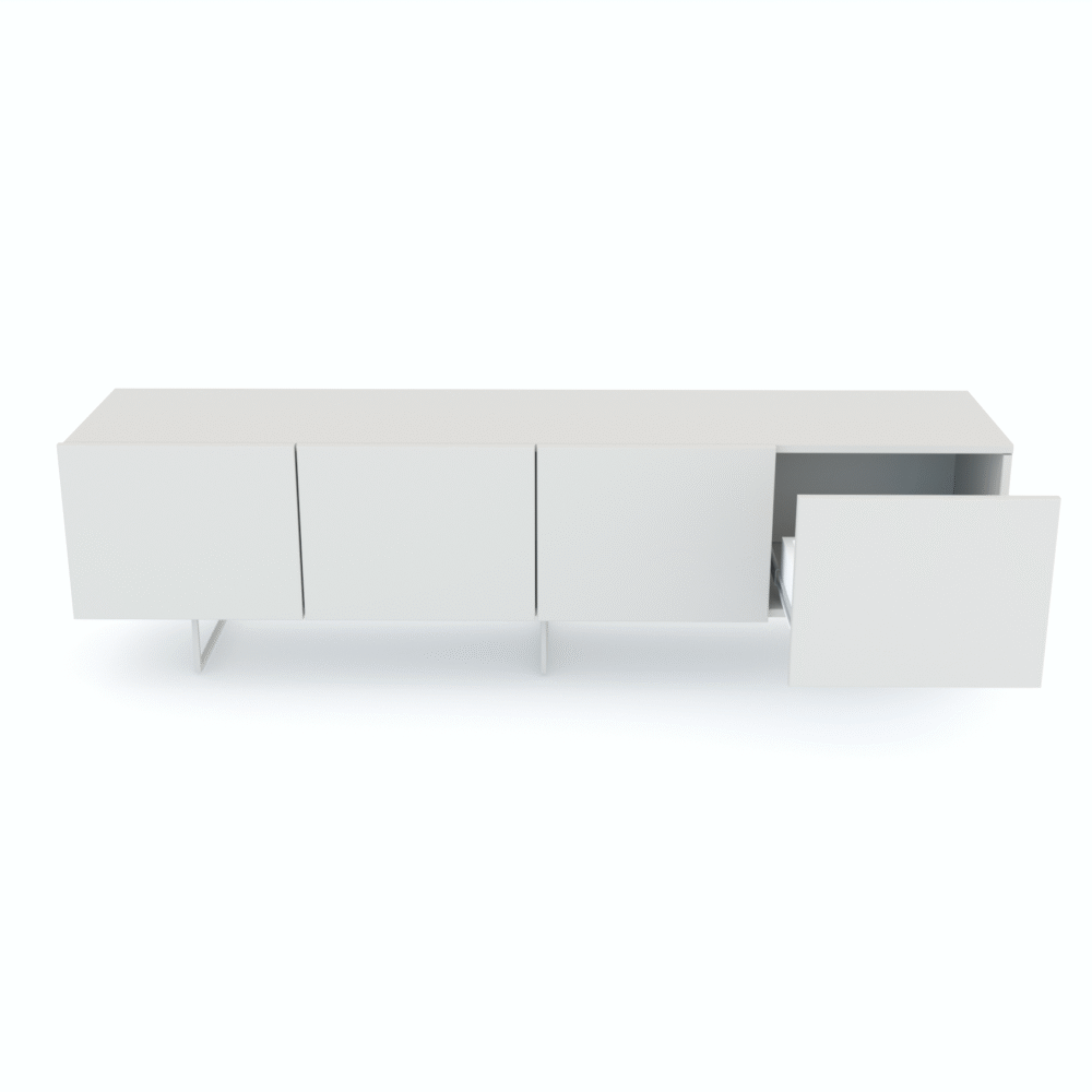 RACK TV NOORD / L / CALIZA - Image 3