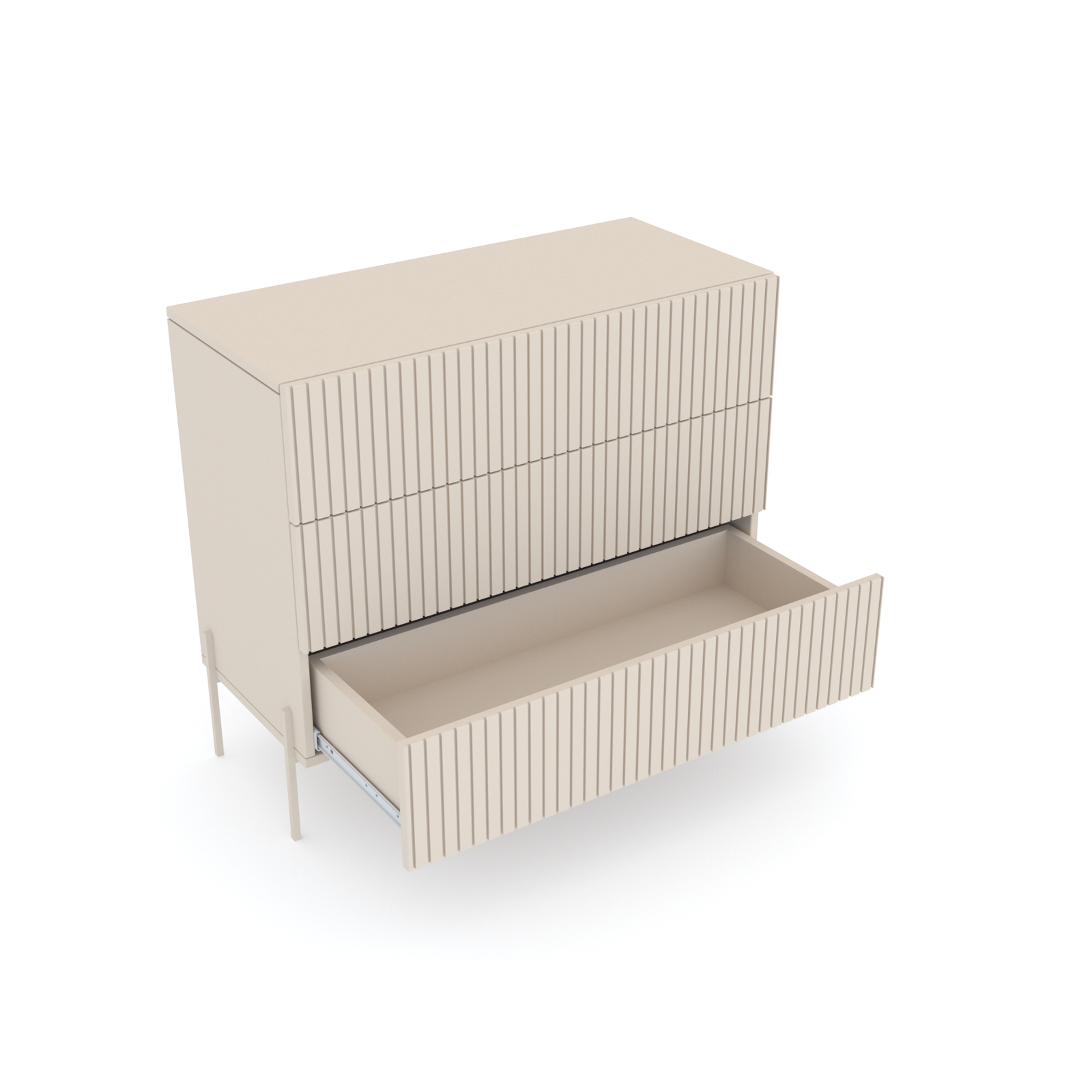 CAJONERA GRAIN / S / SAHARA - Image 4