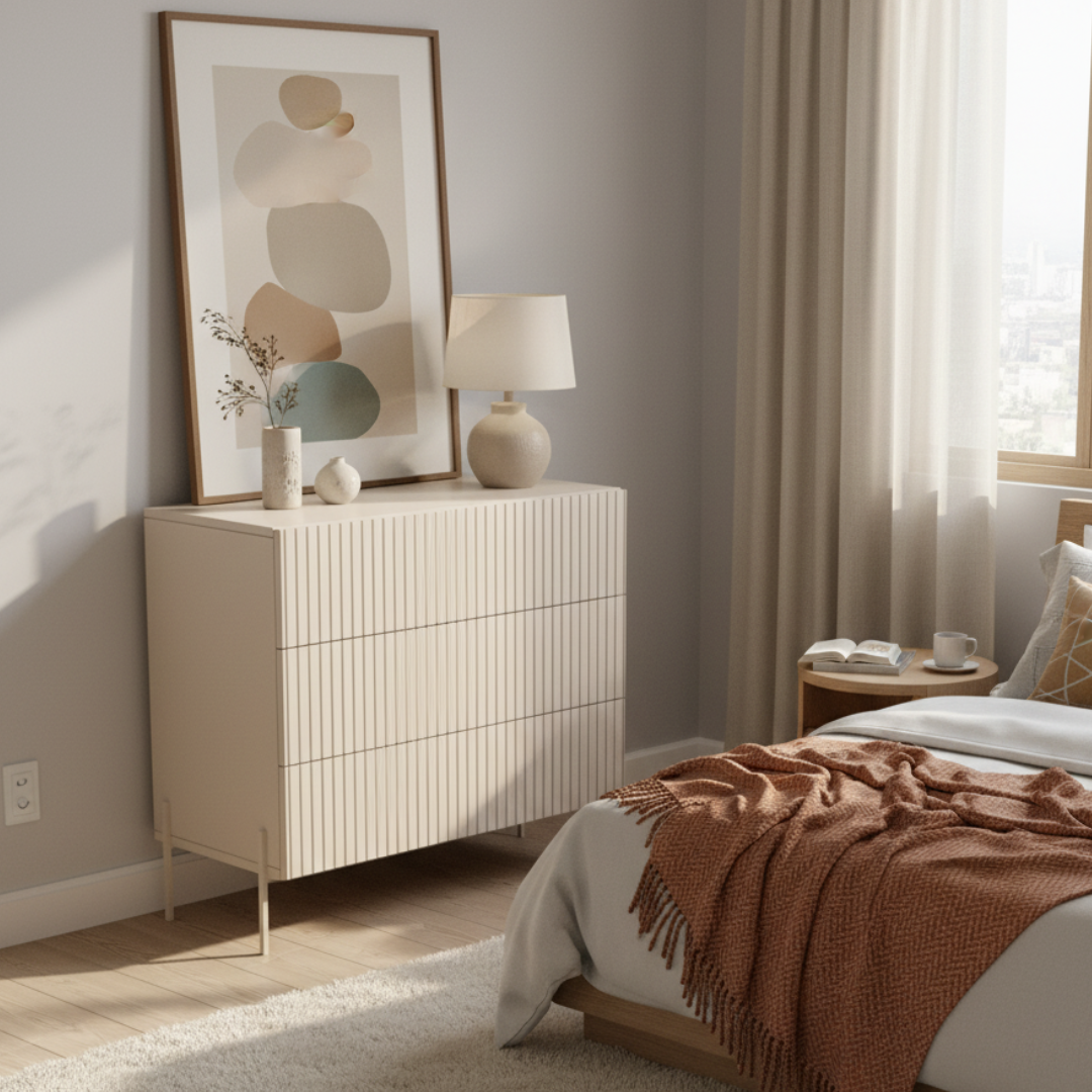 CAJONERA GRAIN / S / SAHARA - Image 7