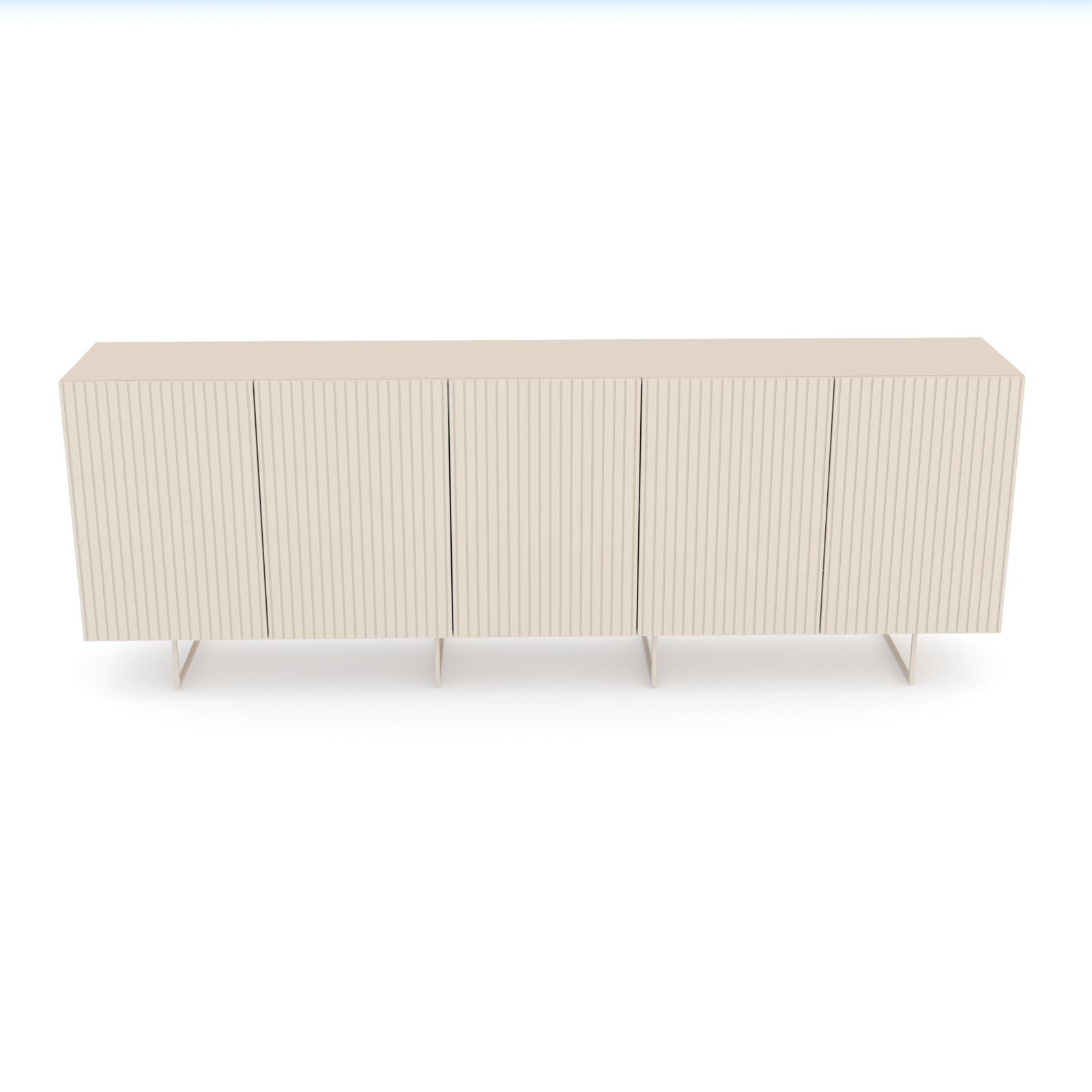 VAJILLERO GRAIN / XL / SAHARA - Image 2