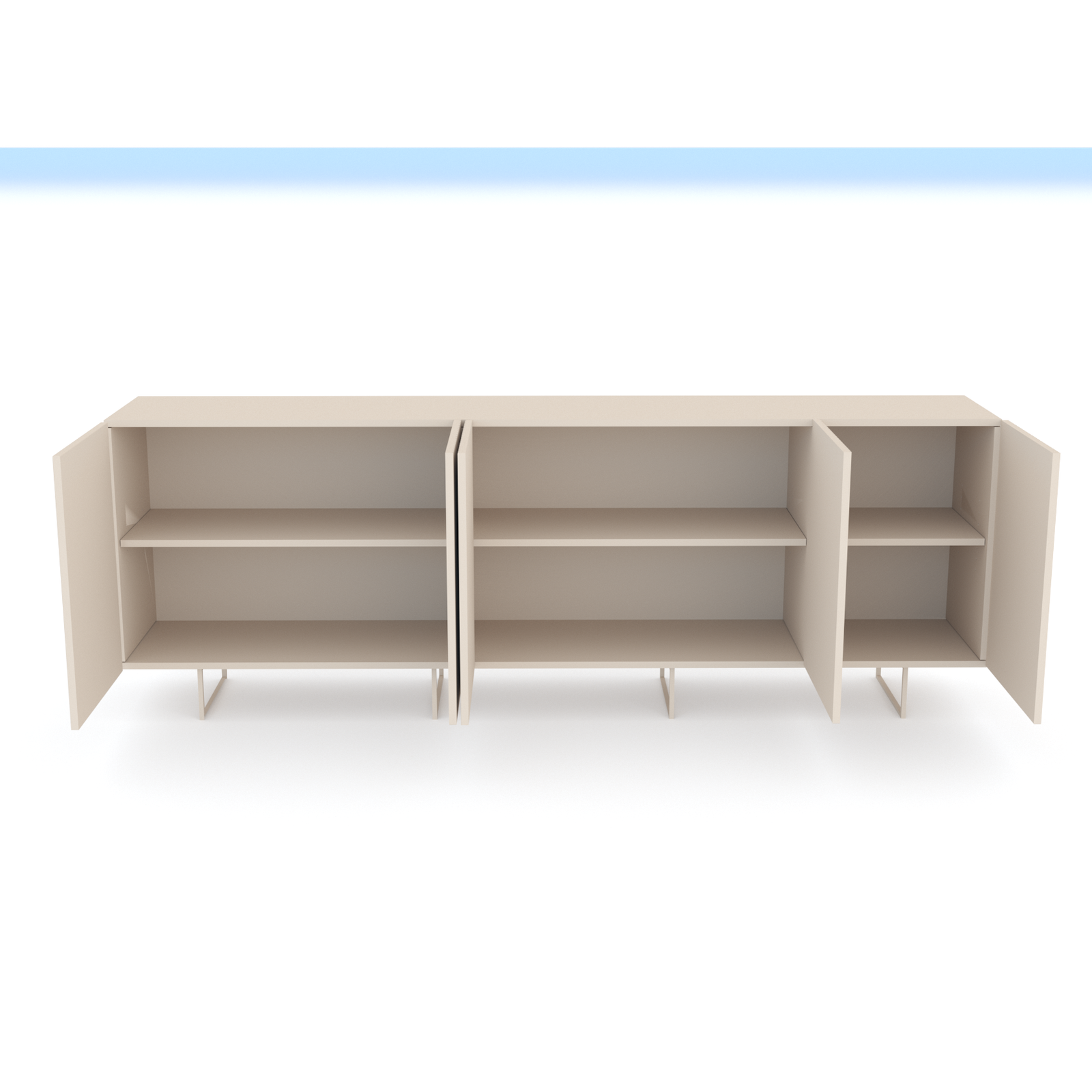 VAJILLERO GRAIN / XL / SAHARA - Image 3